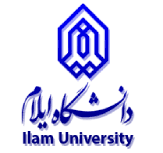 Ilam - University or Ilam logo